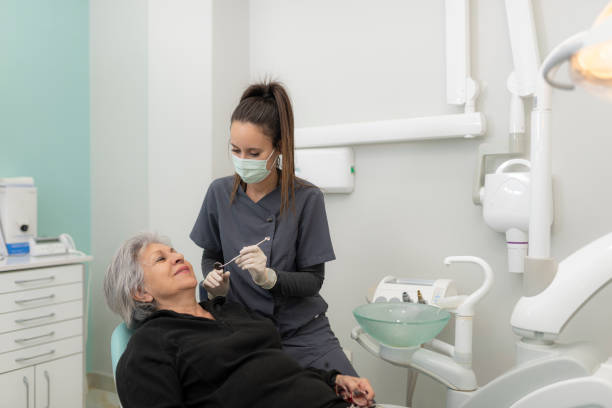 Best Cosmetic Emergency Dentistry in University City, MO